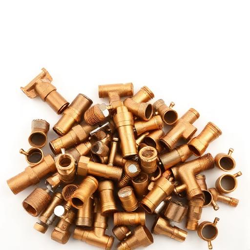 Bronze